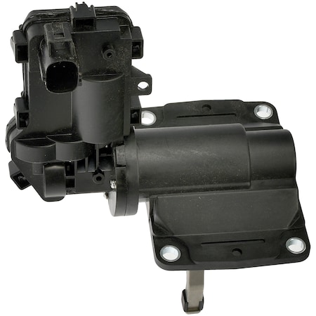 Dorman Front Diff Actuator 600-487